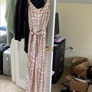 H&M jumpsuit